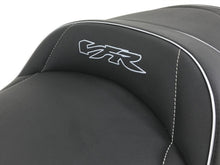 Load image into Gallery viewer, Honda VFR 800 Vtech Interceptor 2002-13 Top Sellerie Comfort Seat Gel/Heat 1022