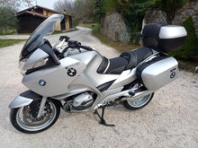 Load image into Gallery viewer, BMW R1200RT 2005-2013 Top Sellerie Comfort Seat Gel/Heat/Low Optional SGC1122