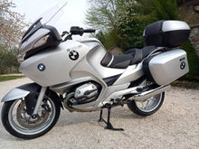 Load image into Gallery viewer, BMW R1200RT 2005-2013 Top Sellerie Comfort Seat Gel/Heat/Low Optional SGC1122