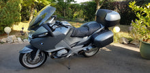 Load image into Gallery viewer, BMW R1200RT 2005-2013 Top Sellerie Comfort Seat Gel/Heat/Low Optional SGC1124