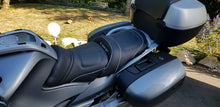 Load image into Gallery viewer, BMW R1200RT 2005-2013 Top Sellerie Comfort Seat Gel/Heat/Low Optional SGC1124