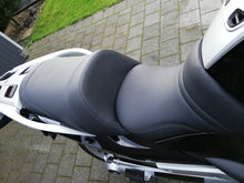 Load image into Gallery viewer, BMW R1200RT 2005-2013 Top Sellerie Comfort Seat Gel/Heat/Low Optional SGC1125