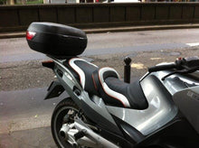 Load image into Gallery viewer, BMW R1200RT 2005-2013 Top Sellerie Comfort Seat Gel/Heat/Low Optional SGC1126