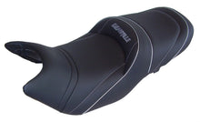 Load image into Gallery viewer, Honda Deauville NT650V 1998-2005 Top Sellerie Comfort Seat Gel/Heat Option 1149