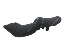Load image into Gallery viewer, Honda Deauville NT650V 1998-2005 Top Sellerie Comfort Seat Gel/Heat Option 1149