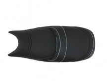 Load image into Gallery viewer, Honda Deauville NT650V 1998-2005 Top Sellerie Comfort Seat Gel/Heat Option 1149