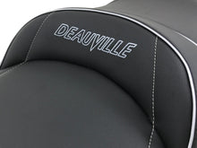 Load image into Gallery viewer, Honda Deauville NT650V 1998-2005 Top Sellerie Comfort Seat Gel/Heat Option 1149
