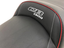 Load image into Gallery viewer, Honda CB 1300 2003-2009 Top Sellerie Comfort Seat Gel/Heat Optional SGC1152