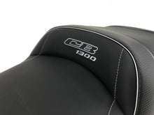 Load image into Gallery viewer, Honda CB 1300 2003-2009 Top Sellerie Comfort Seat Gel/Heat Optional SGC1170