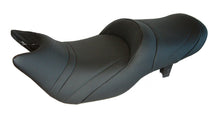 Load image into Gallery viewer, Honda Deauville NT650V 1998-2005 Top Sellerie Comfort Seat Gel/Heat Option 1214