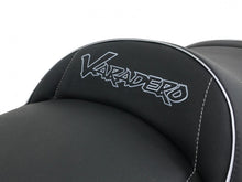 Load image into Gallery viewer, Honda Varadero XL1000 2007-2013 Top Sellerie Comfort Seat Gel/Heat Optional 1282