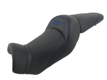 Load image into Gallery viewer, Suzuki SV 650 S/N &amp; 1000 2006-2012  Top Sellerie Comfort Seat Gel/Heat SGC1474