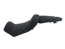 Load image into Gallery viewer, Suzuki SV 650 S/N &amp; 1000 2006-2012  Top Sellerie Comfort Seat Gel/Heat SGC1474