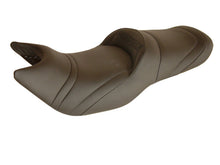 Load image into Gallery viewer, Honda Deauville NT650V 1998-2005 Top Sellerie Comfort Seat Gel/Heat Option 1592