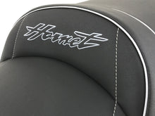 Load image into Gallery viewer, Honda Hornet CB 600 F 1998-2002 Top Sellerie Comfort Seat Gel/Heat Optional 2043