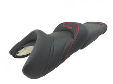 Load image into Gallery viewer, Honda Pan European ST1300 2002-2013 Top Sellerie Comfort Seat Gel/Heat SGC4003