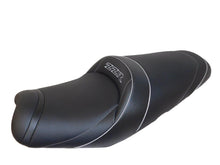 Load image into Gallery viewer, Kawasaki ZZR1400 ZX14 Ninja 2006-2020 Top Sellerie Comfort Seat Gel/Heat SGC4939
