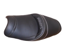 Load image into Gallery viewer, Kawasaki ZZR1400 ZX14 Ninja 2006-2020 Top Sellerie Comfort Seat Gel/Heat SGC4939
