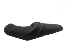 Load image into Gallery viewer, Kawasaki ZZR1400 ZX14 Ninja 2006-2020 Top Sellerie Comfort Seat Gel/Heat SGC4939