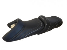 Load image into Gallery viewer, Honda Pan European ST1300 2002-2013 Top Sellerie Comfort Seat Gel/Heat SGC4948