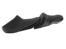 Load image into Gallery viewer, Honda Pan European ST1300 2002-2013 Top Sellerie Comfort Seat Gel/Heat SGC4948