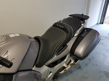 Load image into Gallery viewer, Honda Pan European ST1300 2002-2013 Top Sellerie Comfort Seat Gel/Heat SGC4948