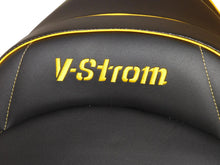 Load image into Gallery viewer, Suzuki V-Strom DL 650 2017-2020 Top Sellerie Comfort Seat Gel/Heat/High/Low 5032