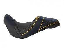 Load image into Gallery viewer, Suzuki V-Strom DL 650 2017-2020 Top Sellerie Comfort Seat Gel/Heat/High/Low 5032