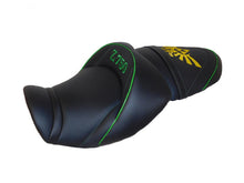 Load image into Gallery viewer, Kawasaki Z750 Z750R 2007-2013 Top Sellerie Comfort Seat Gel/Heat/Options SGC5126