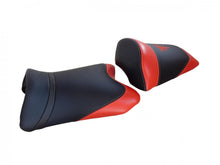 Load image into Gallery viewer, Yamaha FZ8 Fazer-8 N/S 2010-2015 Top Sellerie Comfort Seat Gel/Heat New SGC5130