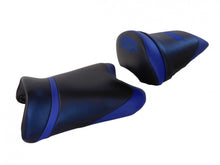 Load image into Gallery viewer, Yamaha FZ8 Fazer-8 N/S 2010-2015 Top Sellerie Comfort Seat Gel/Heat New SGC5160