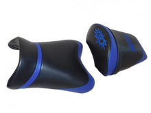 Load image into Gallery viewer, Yamaha FZ8 Fazer-8 N/S 2010-2015 Top Sellerie Comfort Seat Gel/Heat New SGC5160