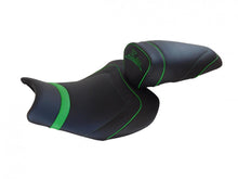 Load image into Gallery viewer, Kawasaki Z900 2017-2020 Top Sellerie Comfort Seat Low/High/Gel/Heaters SGC5166