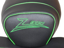 Load image into Gallery viewer, Kawasaki Z900 2017-2020 Top Sellerie Comfort Seat Low/High/Gel/Heaters SGC5166