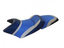 Load image into Gallery viewer, Honda CBF 600 2008-2013 Top Sellerie Comfort Seat Gel/Heat/Low Optionals SGC5179
