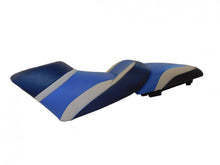 Load image into Gallery viewer, Honda CBF 600 2008-2013 Top Sellerie Comfort Seat Gel/Heat/Low Optionals SGC5179