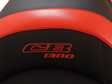 Load image into Gallery viewer, Honda CB 1300 2003-2009 Top Sellerie Comfort Seat Gel/Heat Optional SGC5182