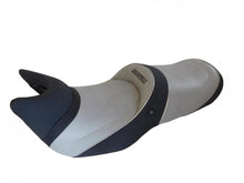 Load image into Gallery viewer, Honda Deauville NT650V 1998-2005 Top Sellerie Comfort Seat Gel/Heat Option 5184