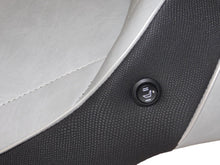 Load image into Gallery viewer, Honda Deauville NT650V 1998-2005 Top Sellerie Comfort Seat Gel/Heat Option 5184