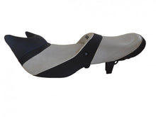 Load image into Gallery viewer, Honda Deauville NT650V 1998-2005 Top Sellerie Comfort Seat Gel/Heat Option 5184