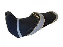 Load image into Gallery viewer, Yamaha TDM 900 2002-2011 Top Sellerie Comfort Seat Gel/Heat/Optional New SGC5197