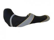 Load image into Gallery viewer, Yamaha TDM 900 2002-2011 Top Sellerie Comfort Seat Gel/Heat/Optional New SGC5197