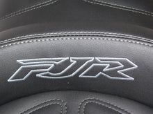 Load image into Gallery viewer, Yamaha FJR 1300 2006-2020  Top Sellerie Comfort Seat Gel/Heat/Optionals SGC5222