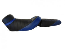 Load image into Gallery viewer, Suzuki SV 650 S/N &amp; 1000 2006-2012  Top Sellerie Comfort Seat Gel/Heat SGC5223
