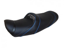 Load image into Gallery viewer, Yamaha XJR 1300 2002-2014 Top Sellerie Comfort Seat Gel/Heat/Optionals SGC5225