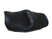 Load image into Gallery viewer, Yamaha XJR 1300 2002-2014 Top Sellerie Comfort Seat Gel/Heat/Optionals SGC5225
