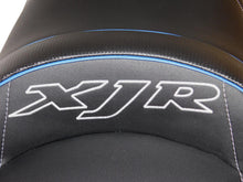 Load image into Gallery viewer, Yamaha XJR 1300 2002-2014 Top Sellerie Comfort Seat Gel/Heat/Optionals SGC5225
