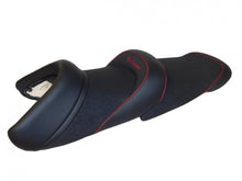 Load image into Gallery viewer, Honda Pan European ST1300 2002-2013 Top Sellerie Comfort Seat Gel/Heat SGC5227