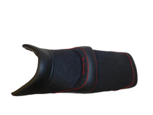 Load image into Gallery viewer, Honda Pan European ST1300 2002-2013 Top Sellerie Comfort Seat Gel/Heat SGC5227