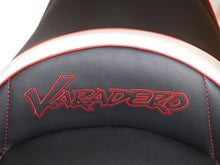 Load image into Gallery viewer, Honda Varadero XL1000 2007-2013 Top Sellerie Comfort Seat Gel/Heat Optional 5228